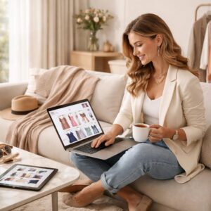 Bonprix : Un guide pour le shopping mode en ligne réussit