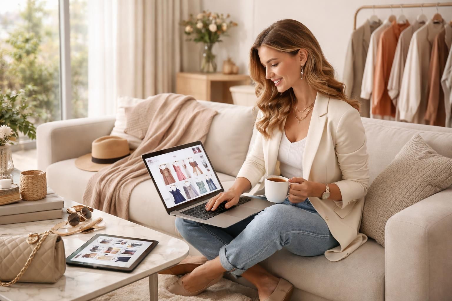 Bonprix : Un guide pour le shopping mode en ligne réussit