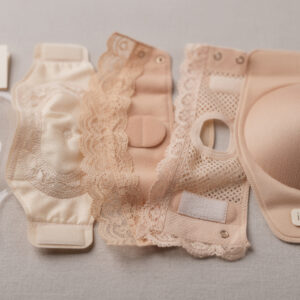 Comment choisir la meilleure bande adhésive pour poitrine pour un maintien optimal