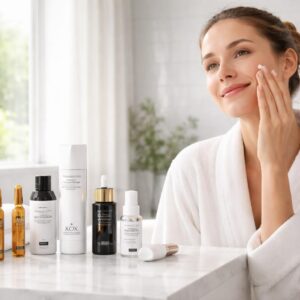 Comment intégrer les Isdinceutics dans votre rituel de soins quotidien