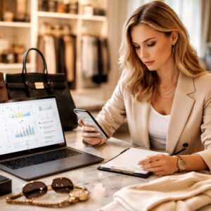 Comment interpréter les avis sur Vestiaire collective pour faire de bonnes affaires ?