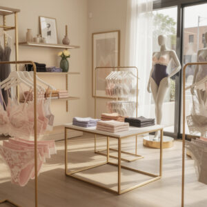 Conseils de stylistes pour choisir sa lingerie seconde peau morpho fine