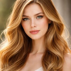 Couleur de cheveux pour peau claire : éviter l’effet “fade”