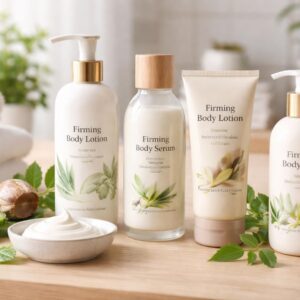 Guide d&rsquo;achat : sélectionner le meilleur lait pour le corps raffermissant