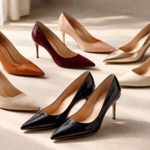 Les meilleures marques de chaussures pointues à connaître absolument