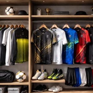 Les nouveautés de Footkorner qui vont révolutionner votre garde-robe sportive