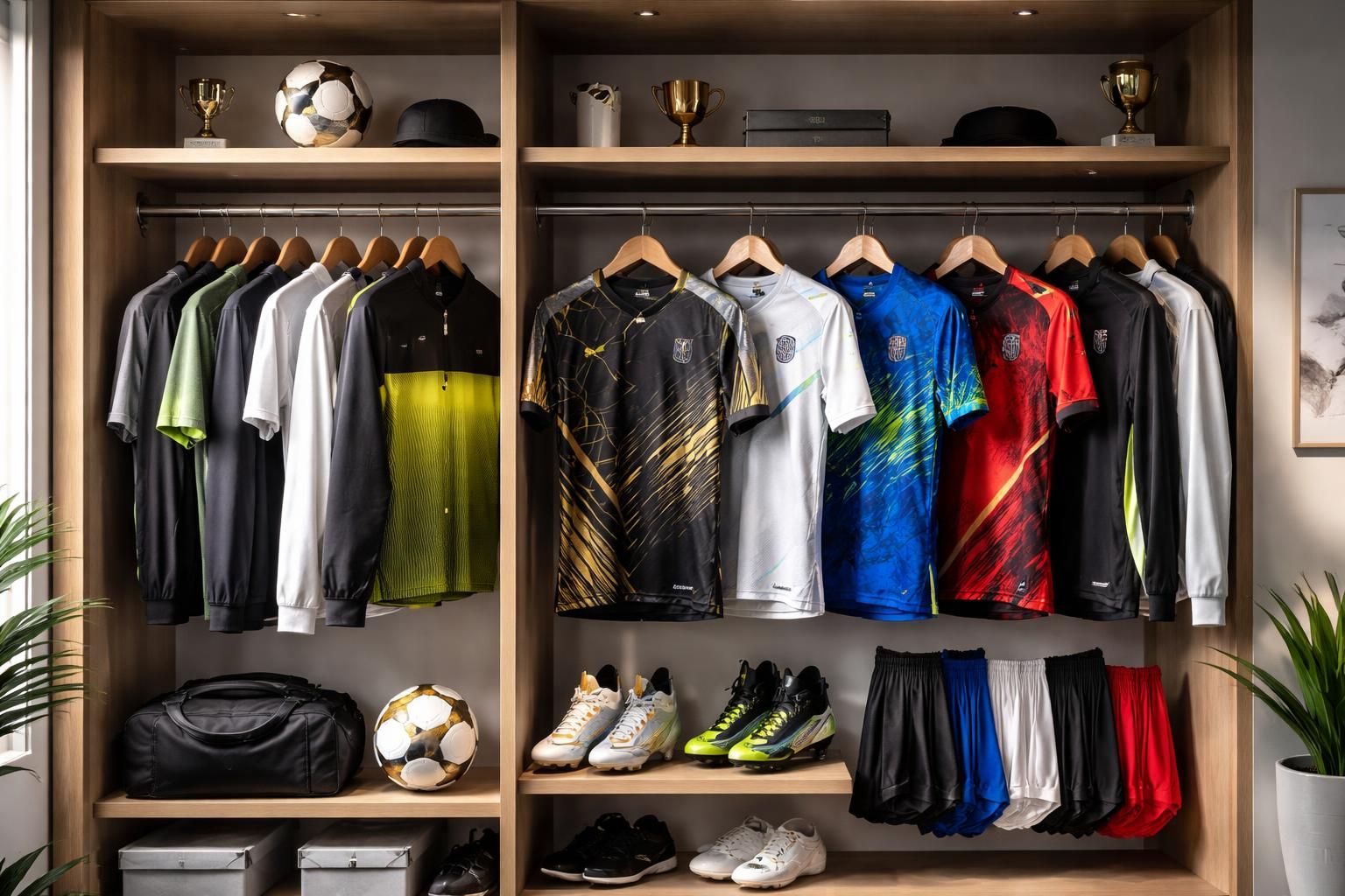 Les nouveautés de Footkorner qui vont révolutionner votre garde-robe sportive