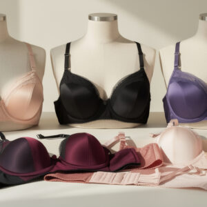 Lingerie bonnets profonds : guide pour choisir le bon modèle