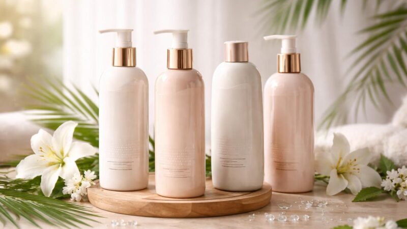 Meilleur shampoing après lissage brésilien : sélection pour prolonger l’effet