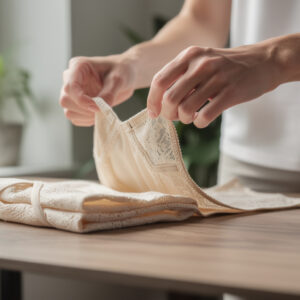 Mieux comprendre la lingerie recyclable et son impact positif