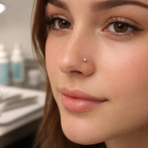 Piercing narine : prix et erreurs courantes