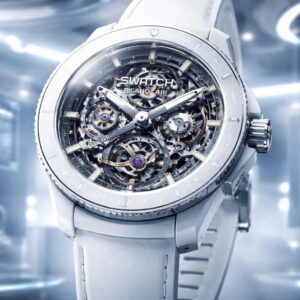 Pourquoi les prix Swatch Blancpain reflètent-ils l&rsquo;innovation horlogère ?