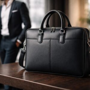 Sacoche homme classe : l&rsquo;atout élégant de votre garde-robe fashion