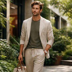 Atlas for men : La référence en matière de mode masculine durable