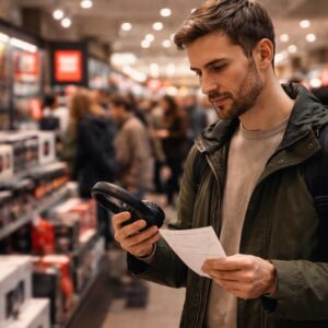 Black Friday : Astuces pour éviter les pièges de la consommation