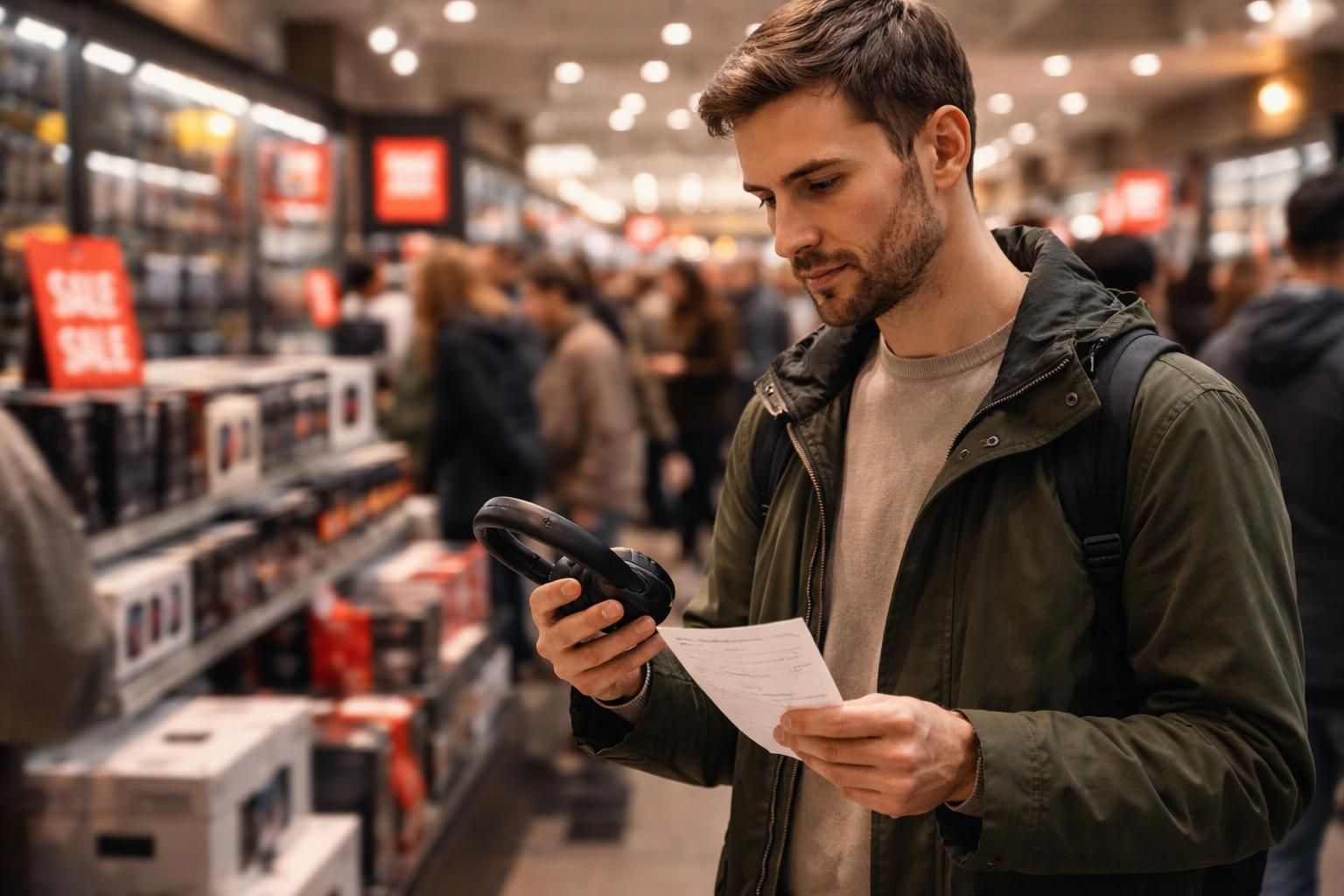 Black Friday : Astuces pour éviter les pièges de la consommation