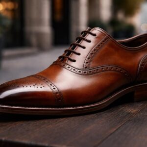 Chaussure Delaveine : le prêt-à-porter masculin jusqu&rsquo;au bout des pieds