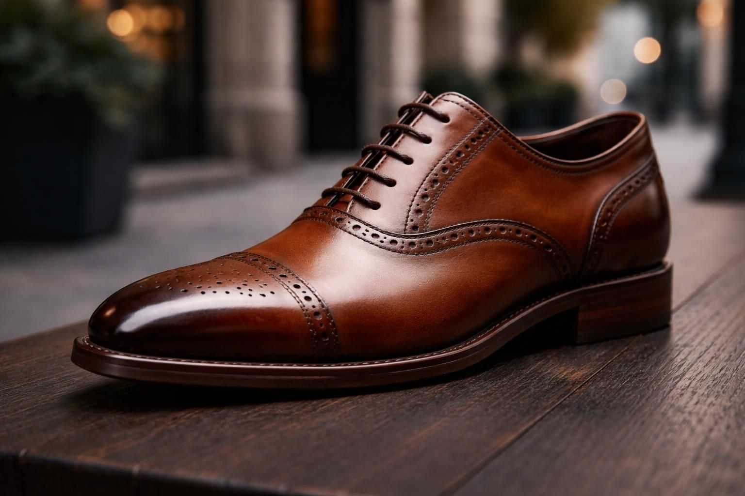 Chaussure Delaveine : le prêt-à-porter masculin jusqu&rsquo;au bout des pieds