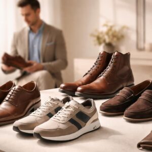 Chaussures homme Eram : bien choisir son modèle