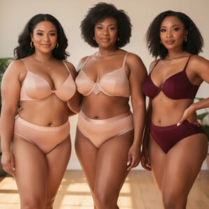 Comment bien choisir sa lingerie confort pour courbes généreuses ?