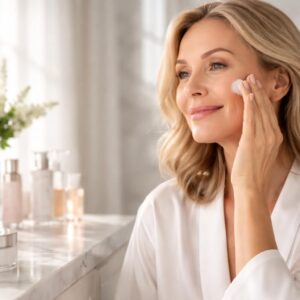 Comment la crème Bakuchiol peut transformer votre routine anti-âge