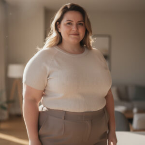 Comment porter de la lingerie sexy pour femme pulpeuse avec confiance