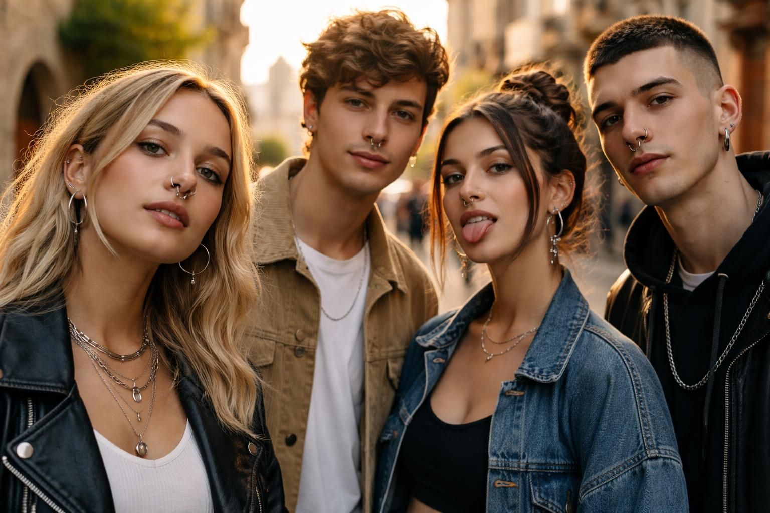 Découvrez les dernières tendances de body piercing à Narbonne