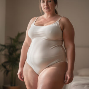 Découvrez pourquoi la lingerie en microfibre pour femme ronde est un must-have