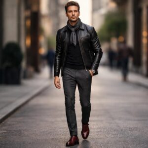 Detail choc pour homme : cinq conseils pour l’intégrer dans votre garde-robe