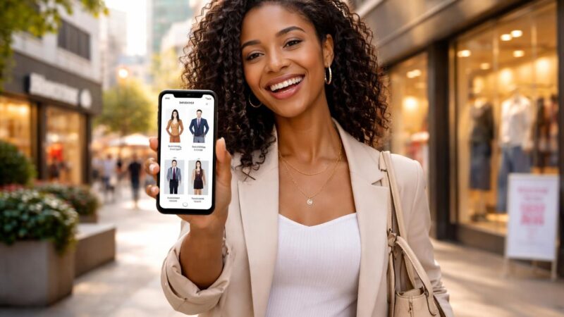 Économisez gros grâce à notre guide du code vêtements Brookhaven