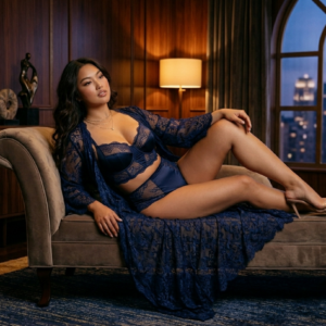 Lingerie chic pour grande taille : les styles qui mettent en valeur votre silhouette