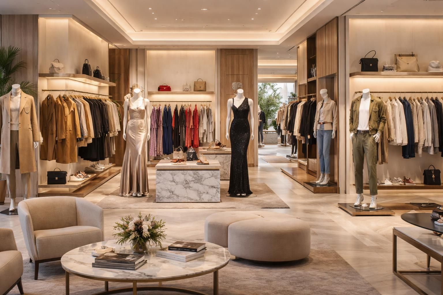 Hall aux vêtements : les meilleures pièces à acheter selon votre style