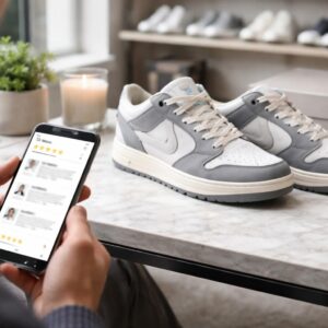 Les avis sur Stockx pourraient bien changer votre façon d&rsquo;acheter des sneakers