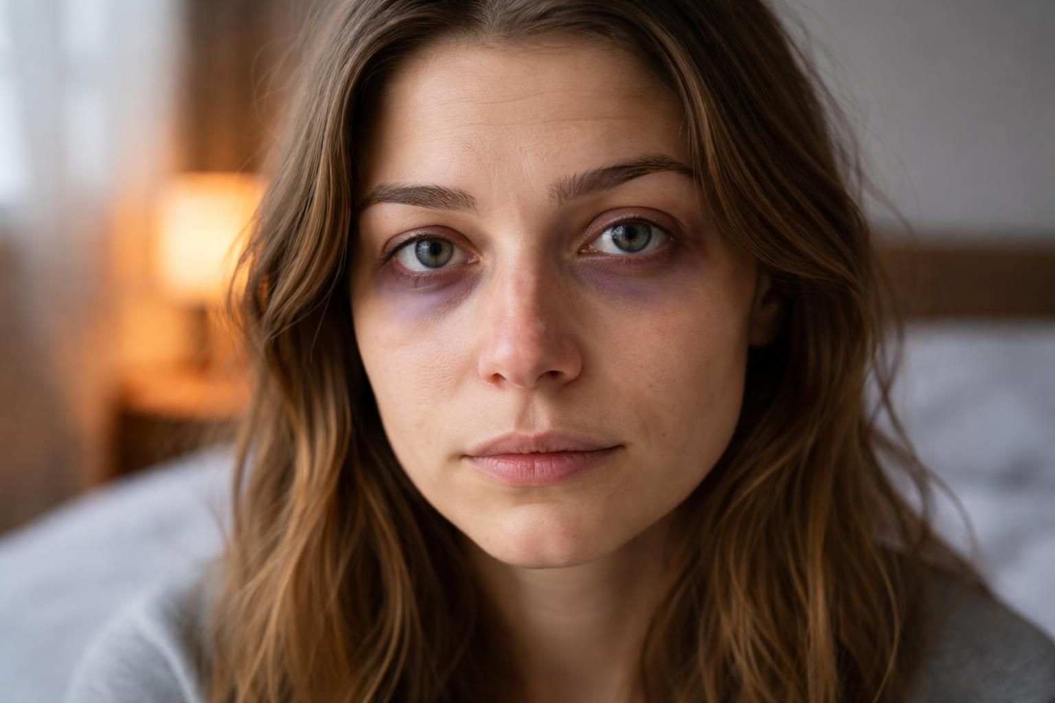 Les cernes bleues et le sommeil : quel lien existe-t-il vraiment ?