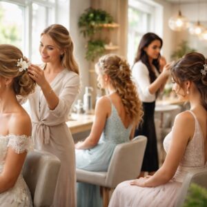 Les coiffures à Lesparre qui accompagnent vos événements spéciaux