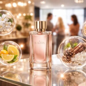L&rsquo;impact des avis sur Kalista parfum sur les tendances olfactives actuelles