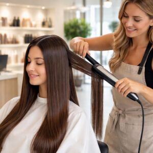 Lissage brésilien : tarif et comment demander un devis