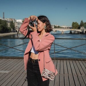 Marque veste Collusion : une histoire de style et d&rsquo;innovation dans la mode