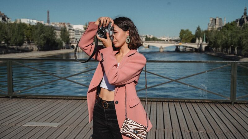 Marque veste Collusion : une histoire de style et d&rsquo;innovation dans la mode
