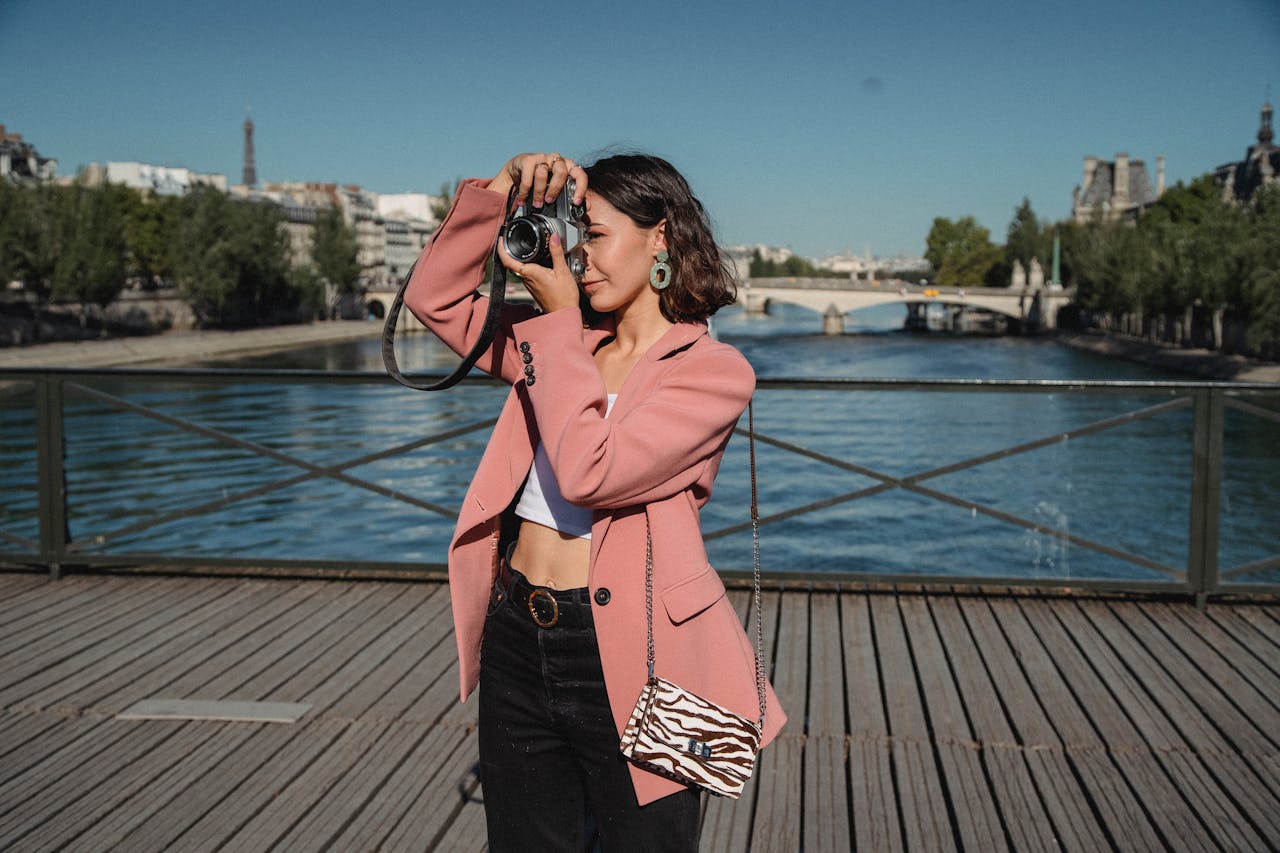 Marque veste Collusion : une histoire de style et d&rsquo;innovation dans la mode