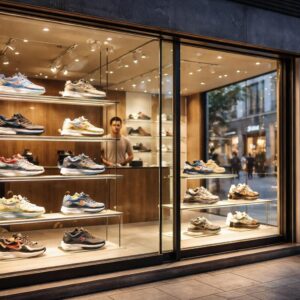 Où acheter les nouvelles Sneakeda : notre sélection des meilleures boutiques