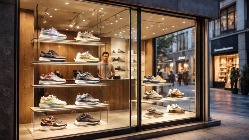 Où acheter les nouvelles Sneakeda : notre sélection des meilleures boutiques