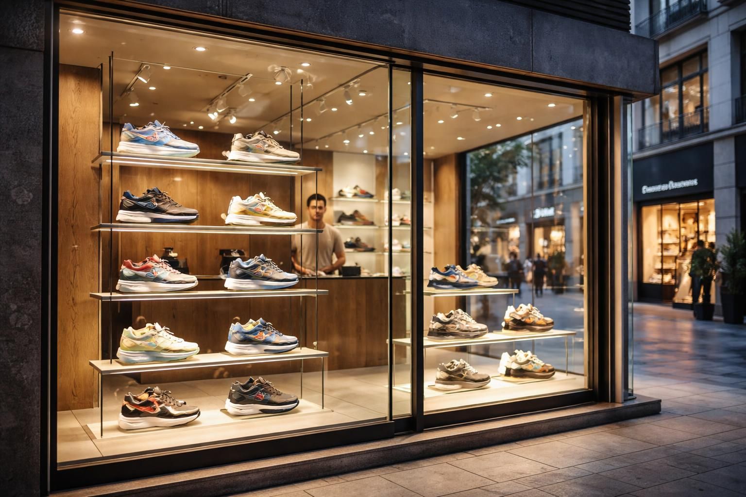 Où acheter les nouvelles Sneakeda : notre sélection des meilleures boutiques