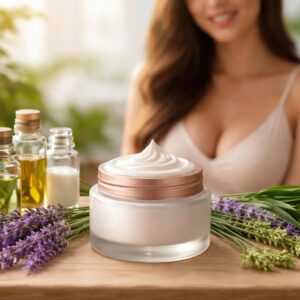 Pommade pour grossir la poitrine : efficacité réelle