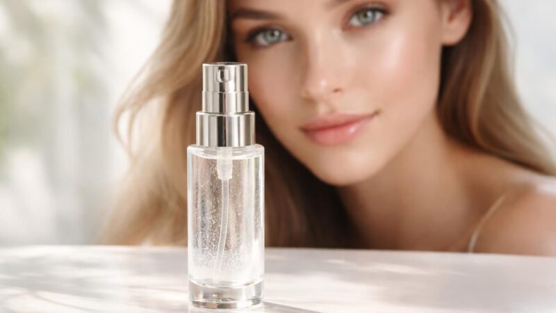 Produit pour éclaircir les yeux : efficacité réelle