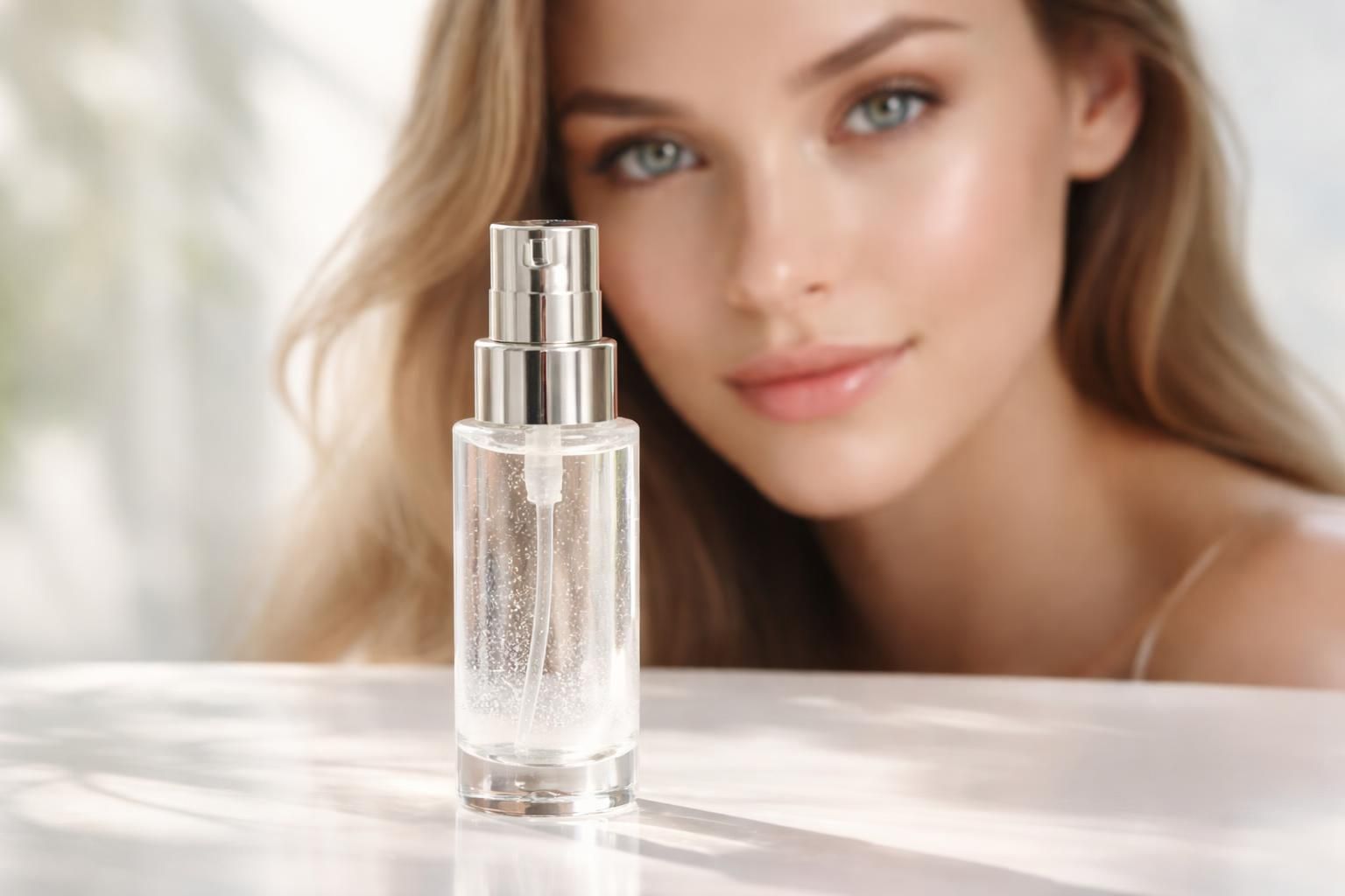 Produit pour éclaircir les yeux : efficacité réelle