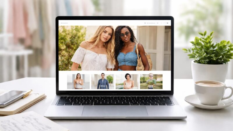 Site internet Primark : ce qu’il faut savoir