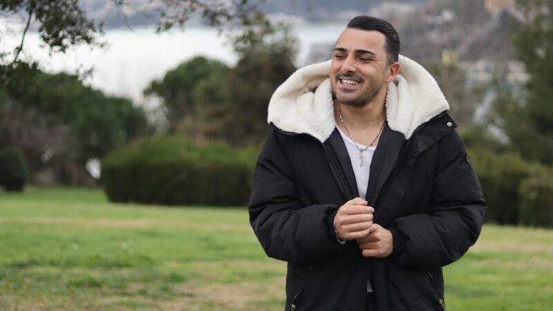 Découvrez la marque de parka alchou qui séduit les amateurs de style