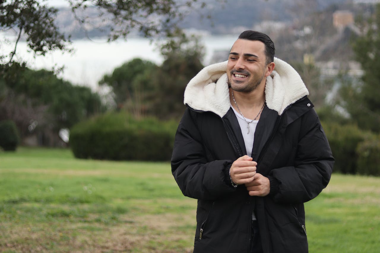 Découvrez la marque de parka alchou qui séduit les amateurs de style