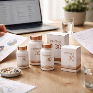 Analyse des avis sur l&rsquo;Eneomey 30 : est-il vraiment efficace ?